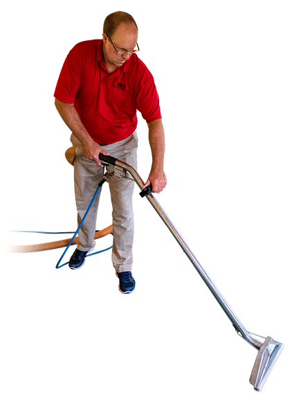 Carpet Cleaning Services in Michigan, Indiana, and Illinois